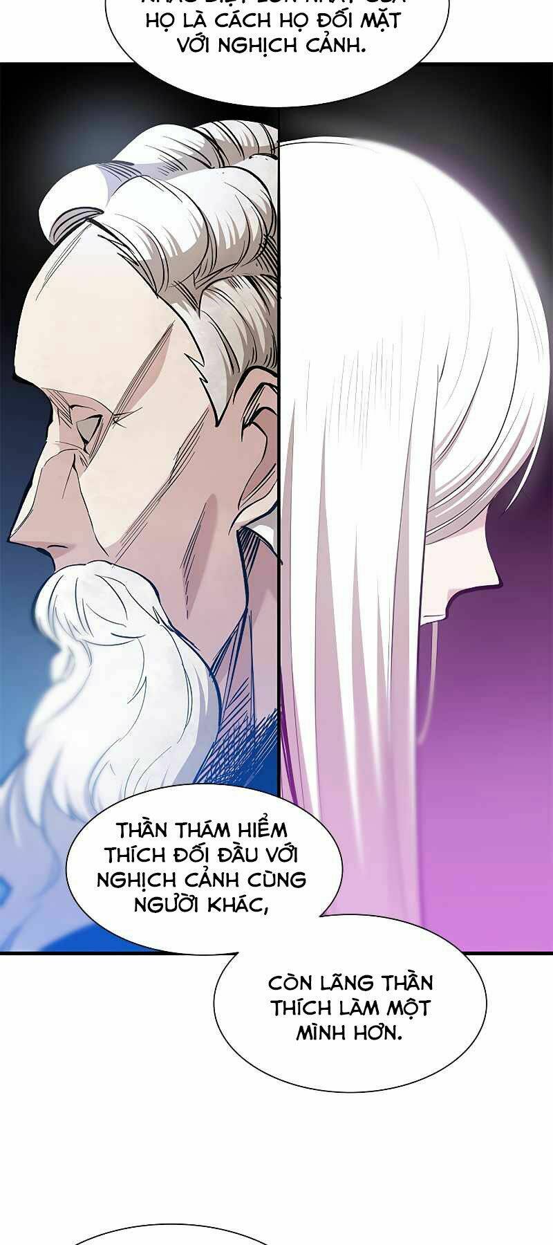 Hầm Ngục Hướng Dẫn Cấp Địa Ngục - Chapter 50 - Page 45