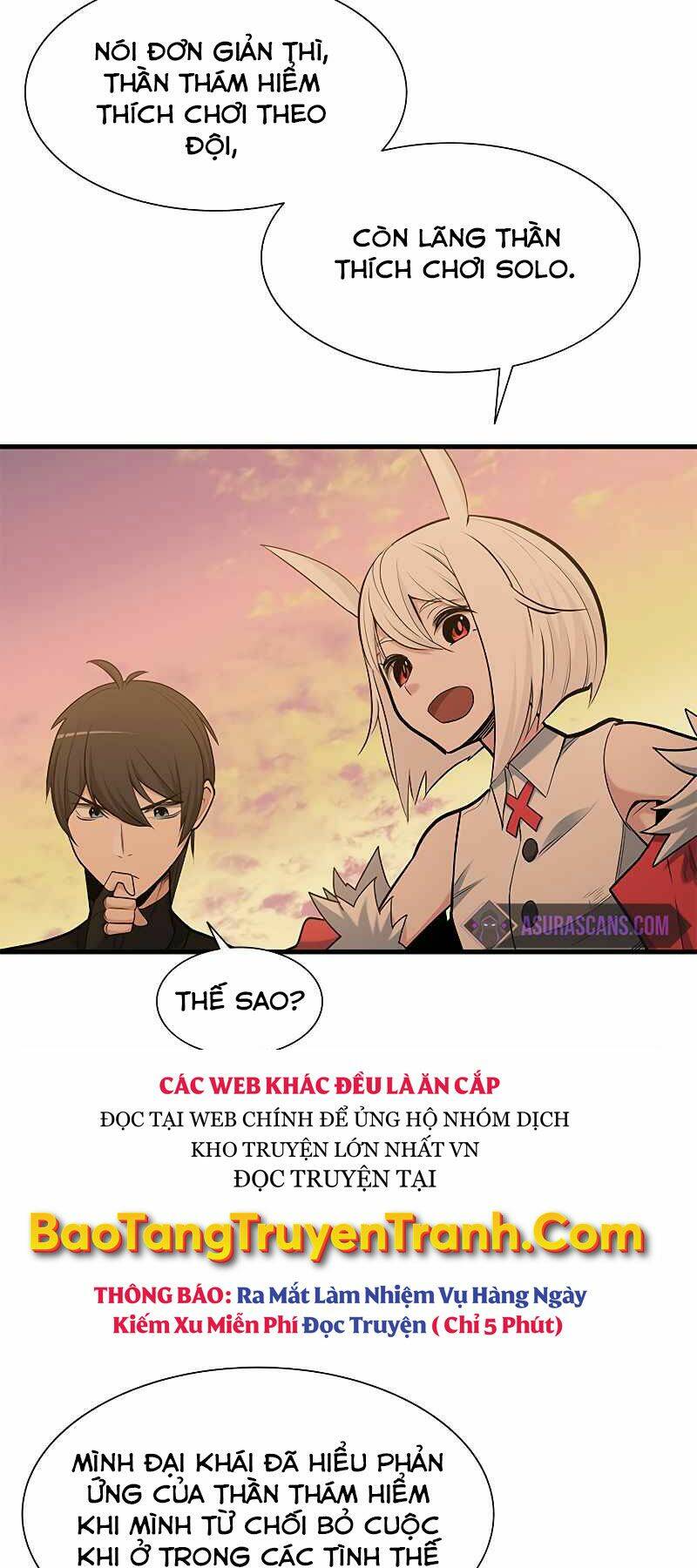 Hầm Ngục Hướng Dẫn Cấp Địa Ngục - Chapter 50 - Page 46