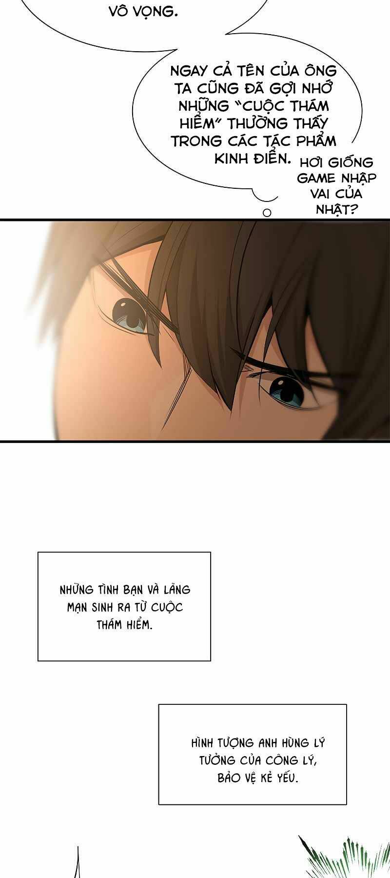 Hầm Ngục Hướng Dẫn Cấp Địa Ngục - Chapter 50 - Page 47