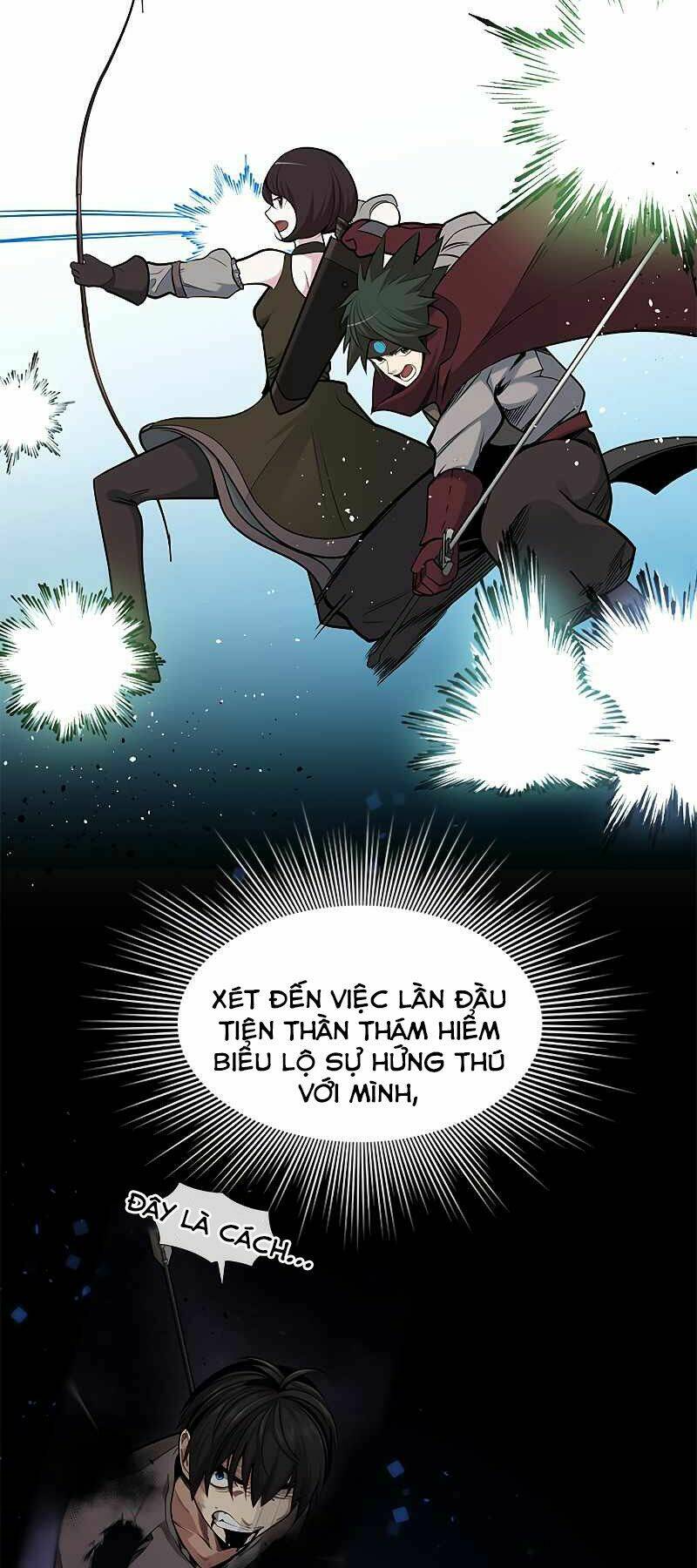 Hầm Ngục Hướng Dẫn Cấp Địa Ngục - Chapter 50 - Page 48
