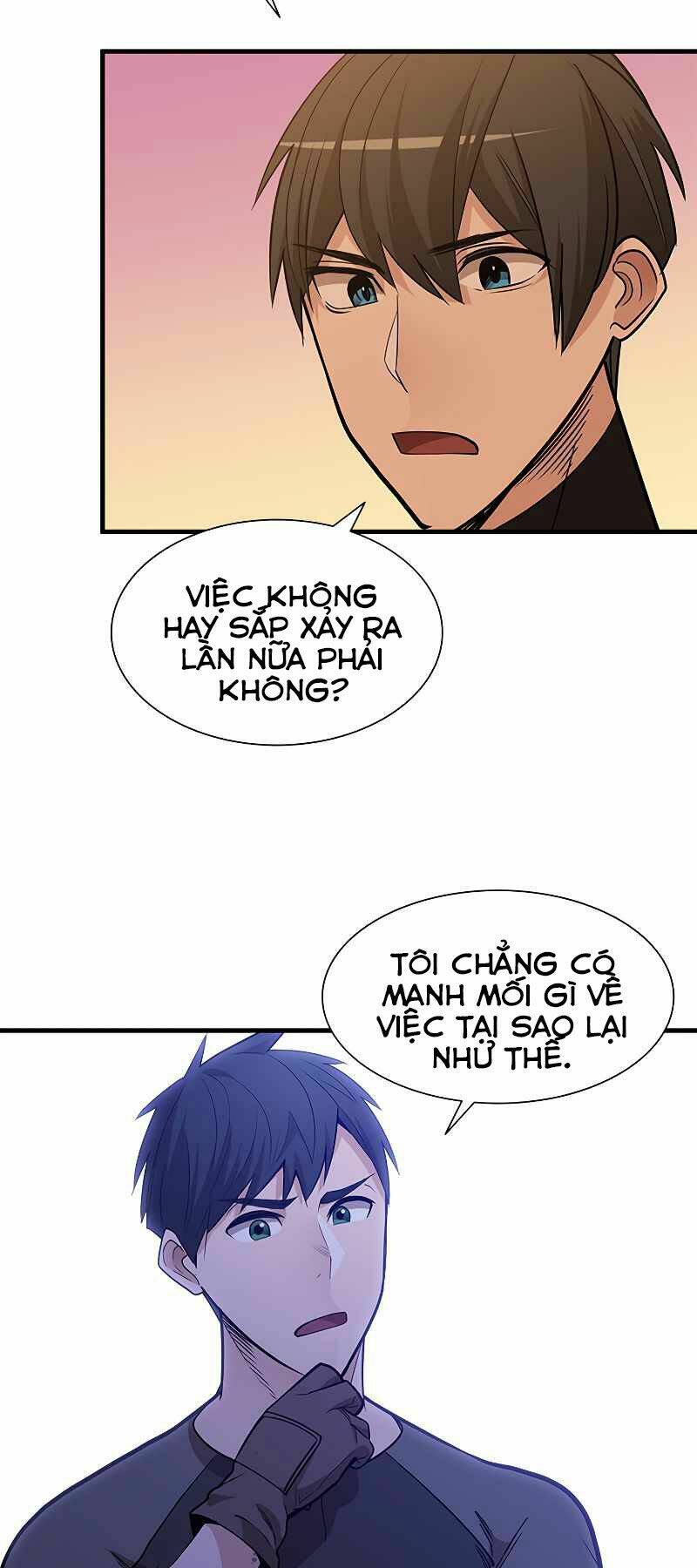 Hầm Ngục Hướng Dẫn Cấp Địa Ngục - Chapter 50 - Page 4