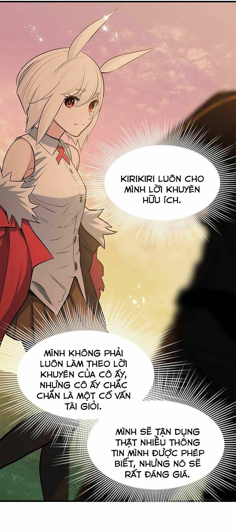 Hầm Ngục Hướng Dẫn Cấp Địa Ngục - Chapter 50 - Page 53