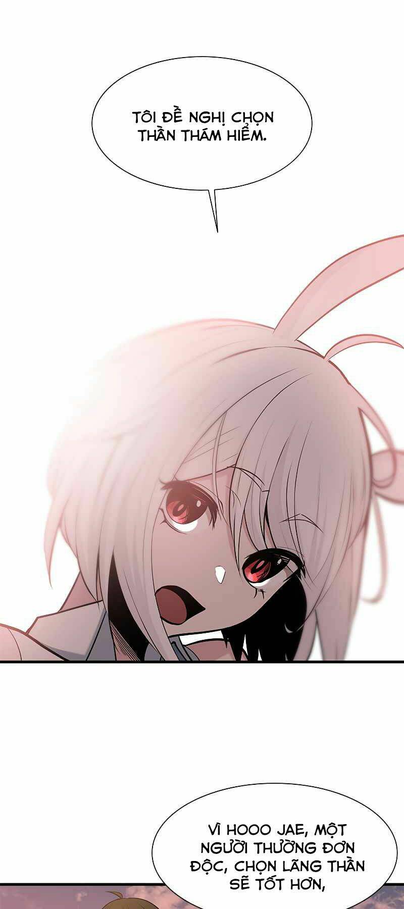 Hầm Ngục Hướng Dẫn Cấp Địa Ngục - Chapter 50 - Page 54