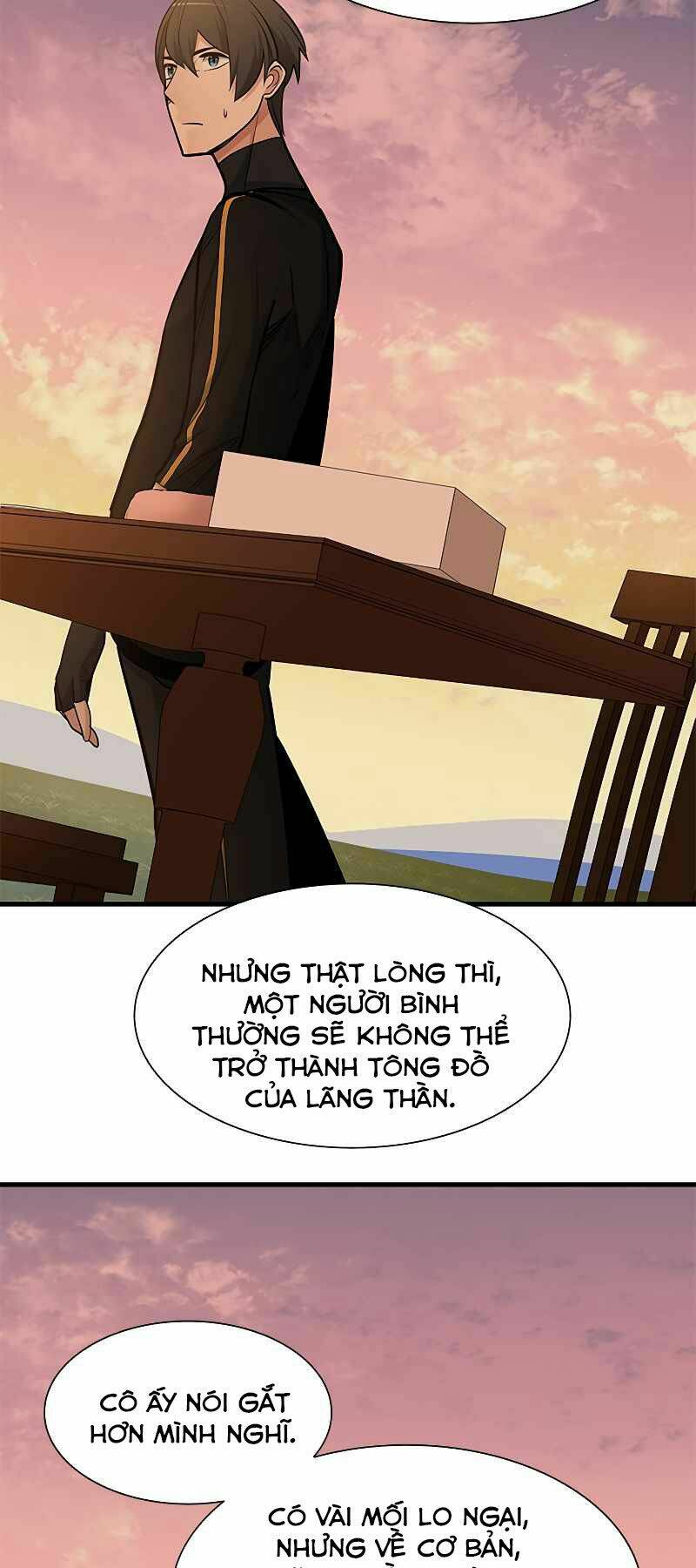 Hầm Ngục Hướng Dẫn Cấp Địa Ngục - Chapter 50 - Page 55