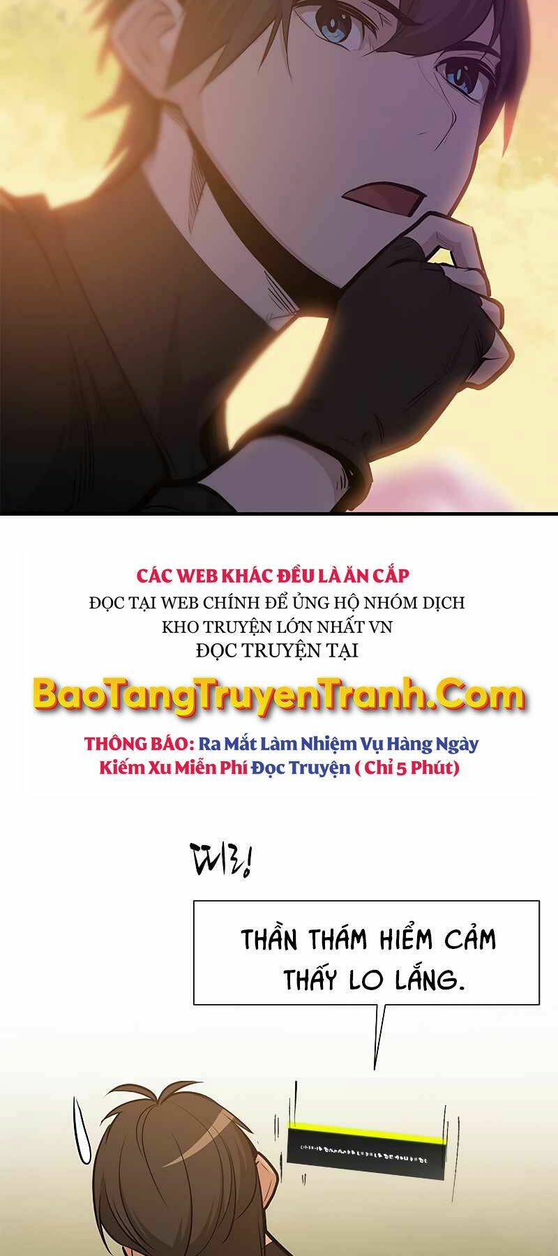 Hầm Ngục Hướng Dẫn Cấp Địa Ngục - Chapter 50 - Page 58