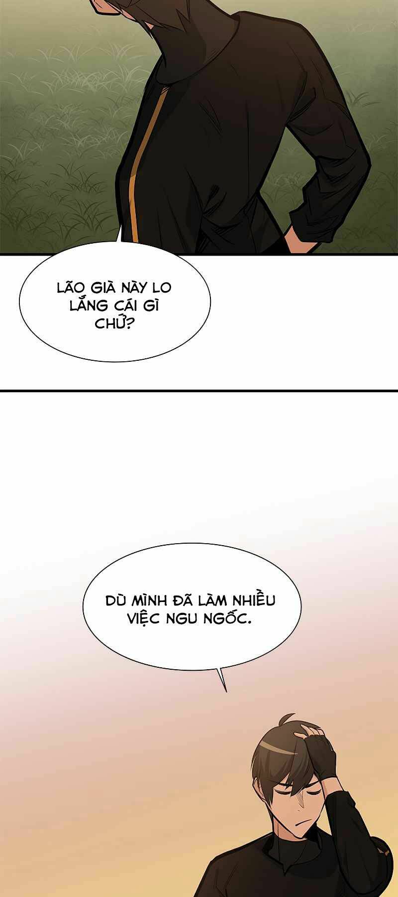 Hầm Ngục Hướng Dẫn Cấp Địa Ngục - Chapter 50 - Page 59