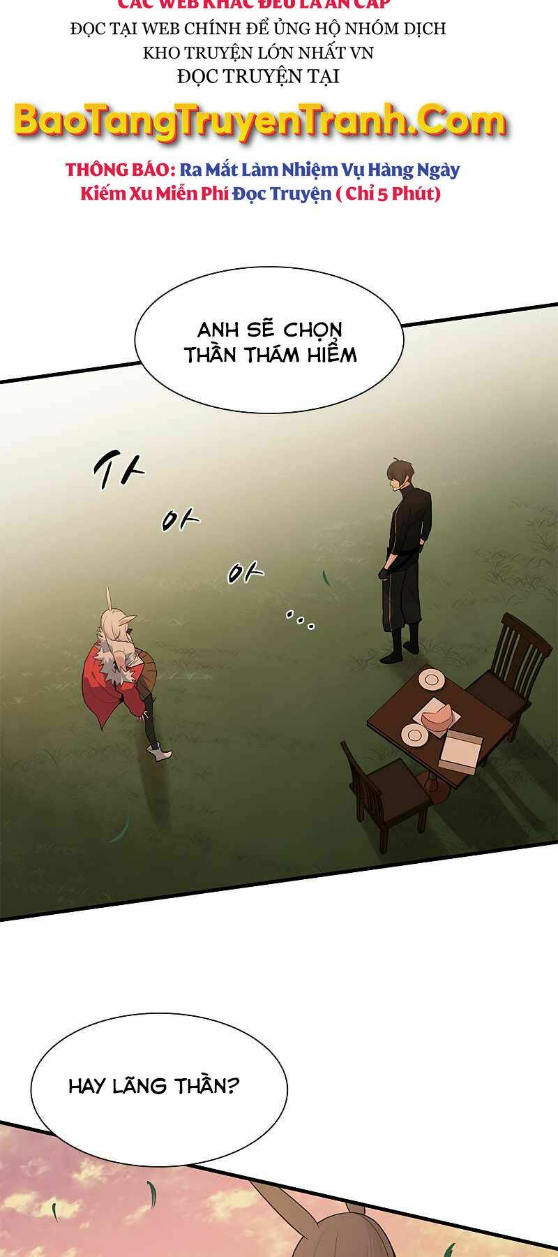 Hầm Ngục Hướng Dẫn Cấp Địa Ngục - Chapter 50 - Page 61