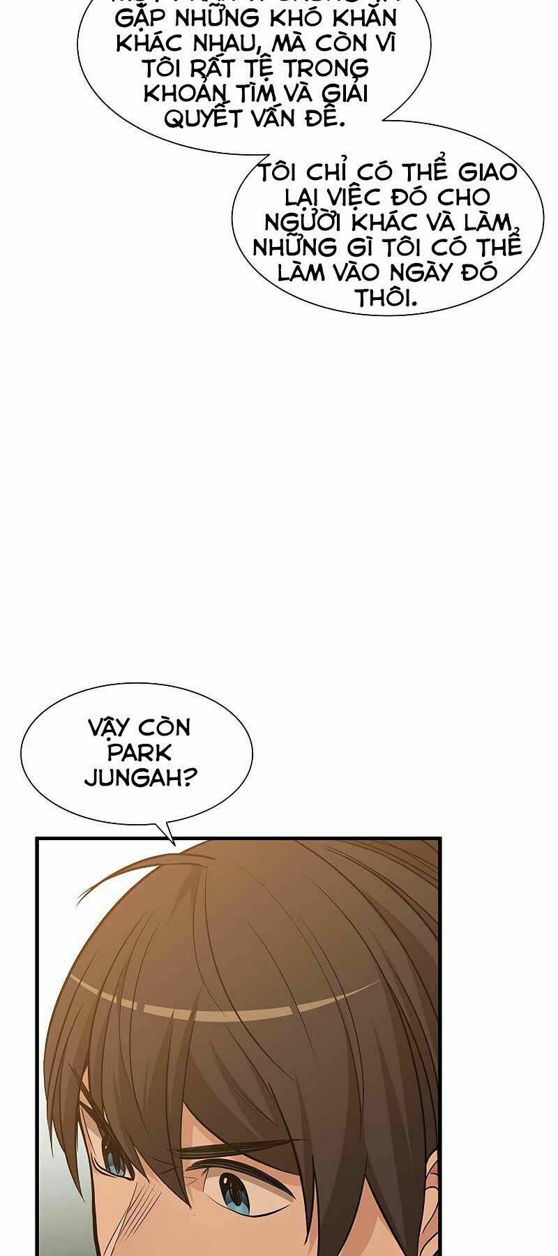 Hầm Ngục Hướng Dẫn Cấp Địa Ngục - Chapter 50 - Page 6