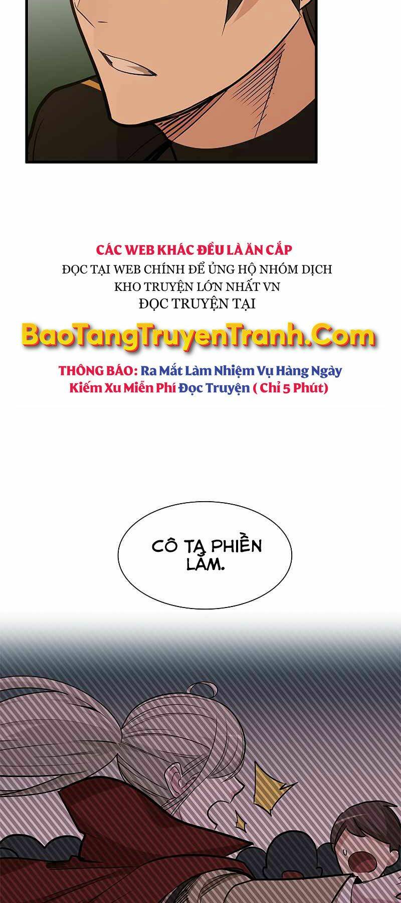Hầm Ngục Hướng Dẫn Cấp Địa Ngục - Chapter 50 - Page 7