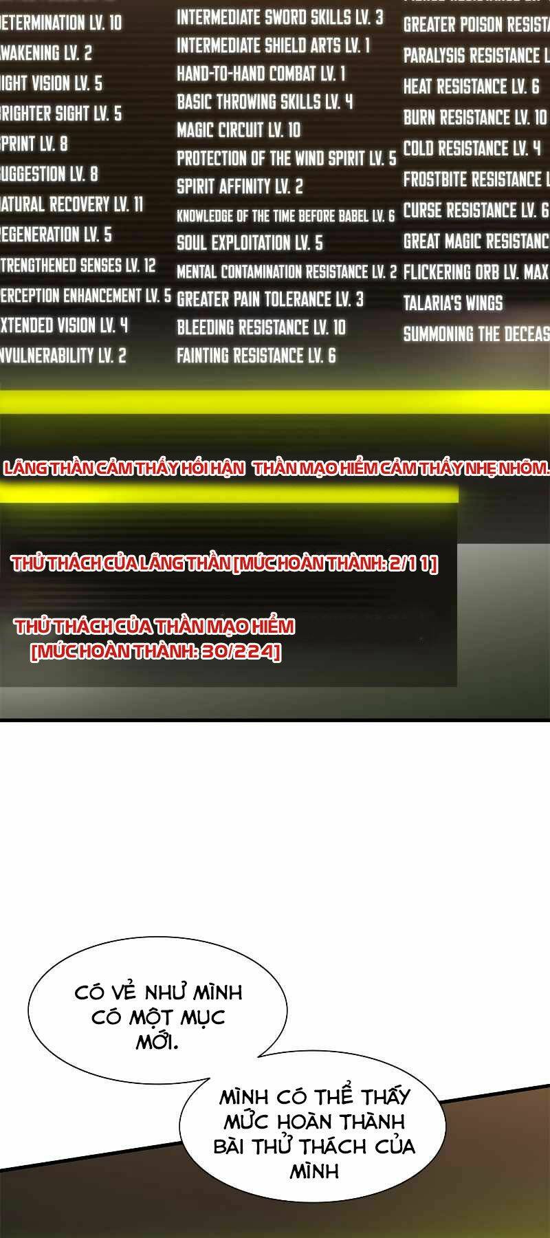 Hầm Ngục Hướng Dẫn Cấp Địa Ngục - Chapter 51 - Page 10