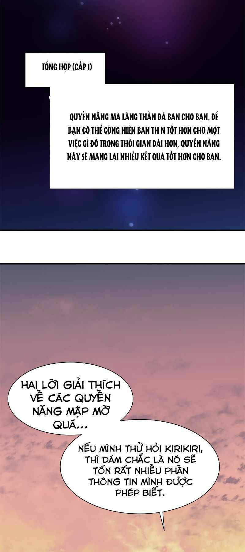 Hầm Ngục Hướng Dẫn Cấp Địa Ngục - Chapter 51 - Page 14