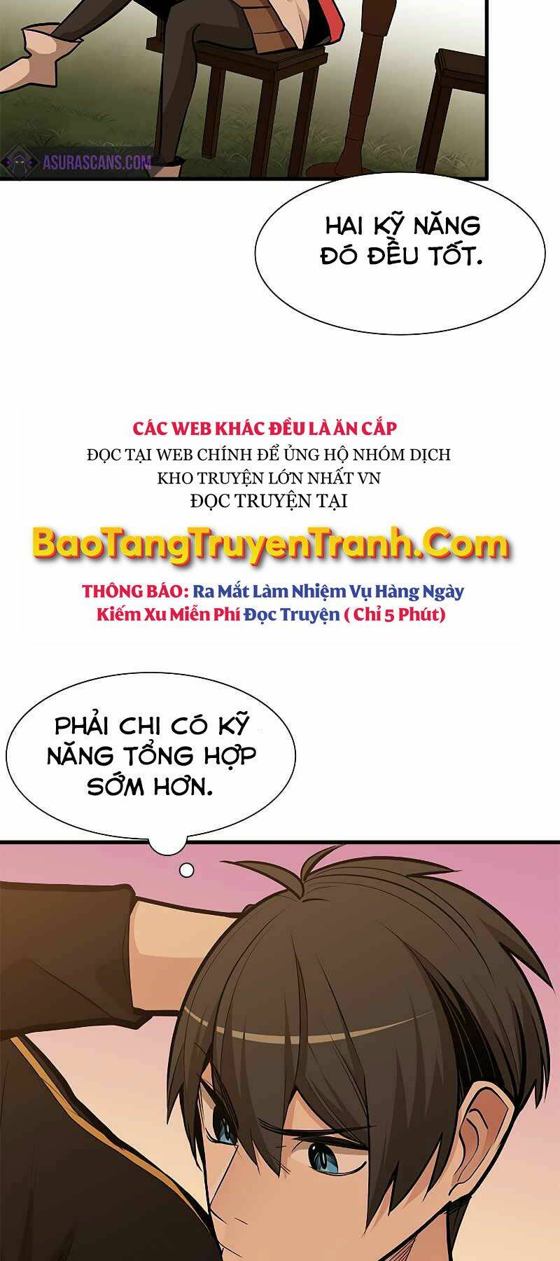 Hầm Ngục Hướng Dẫn Cấp Địa Ngục - Chapter 51 - Page 19