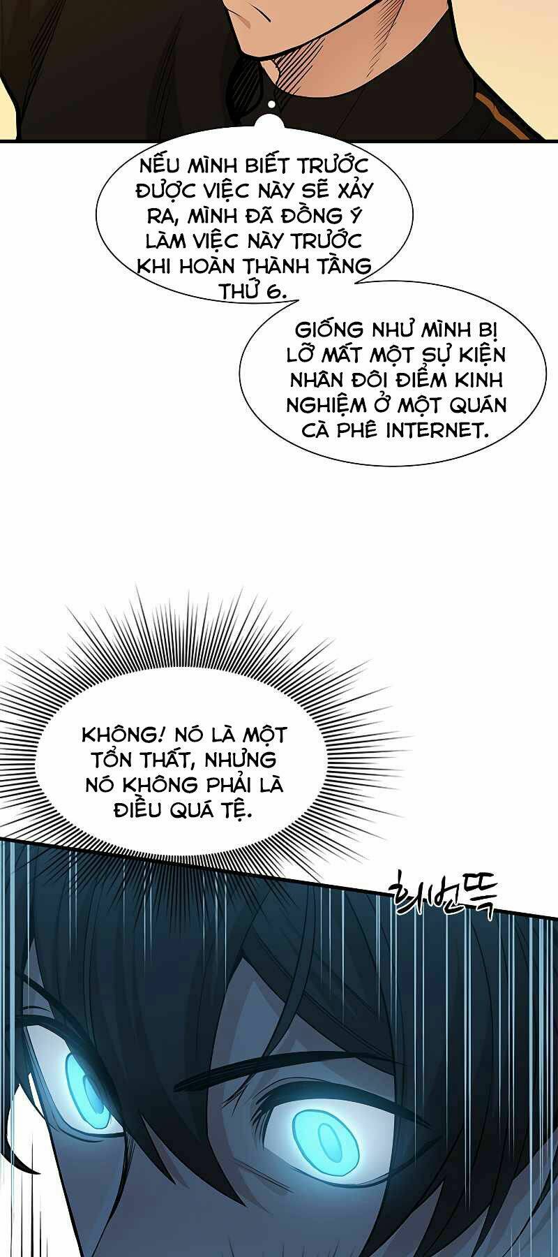 Hầm Ngục Hướng Dẫn Cấp Địa Ngục - Chapter 51 - Page 20
