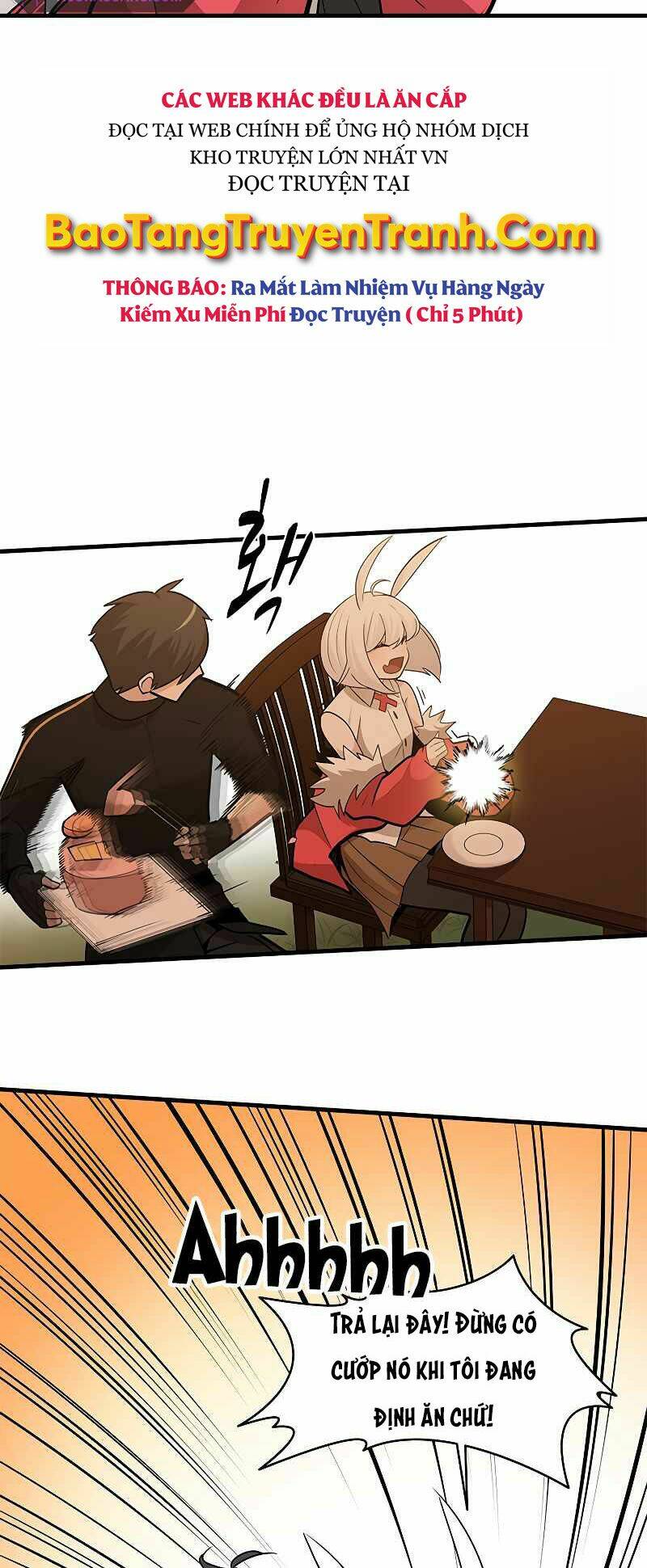 Hầm Ngục Hướng Dẫn Cấp Địa Ngục - Chapter 51 - Page 24