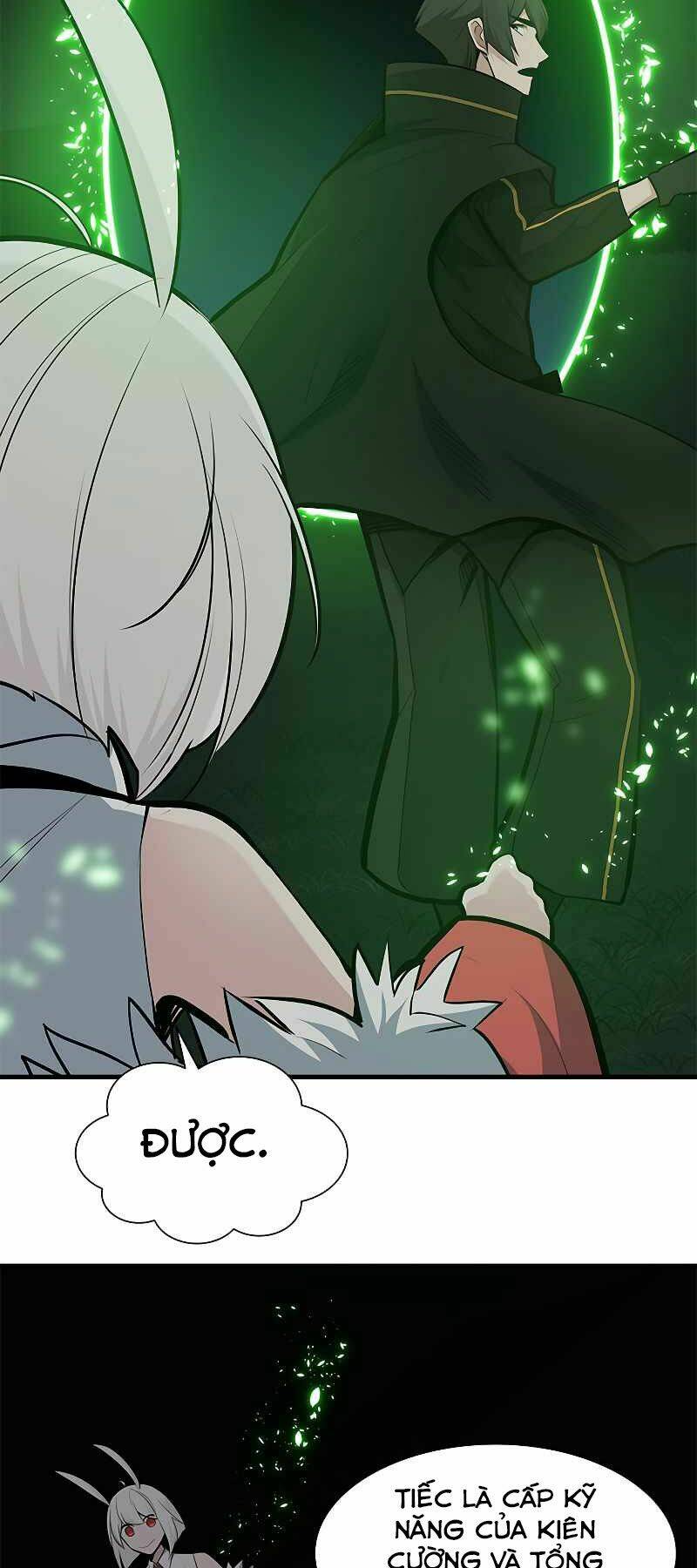 Hầm Ngục Hướng Dẫn Cấp Địa Ngục - Chapter 51 - Page 33