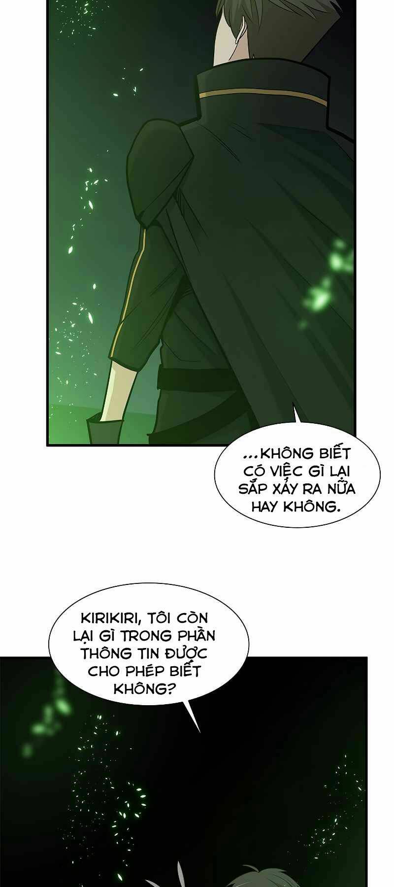 Hầm Ngục Hướng Dẫn Cấp Địa Ngục - Chapter 51 - Page 36