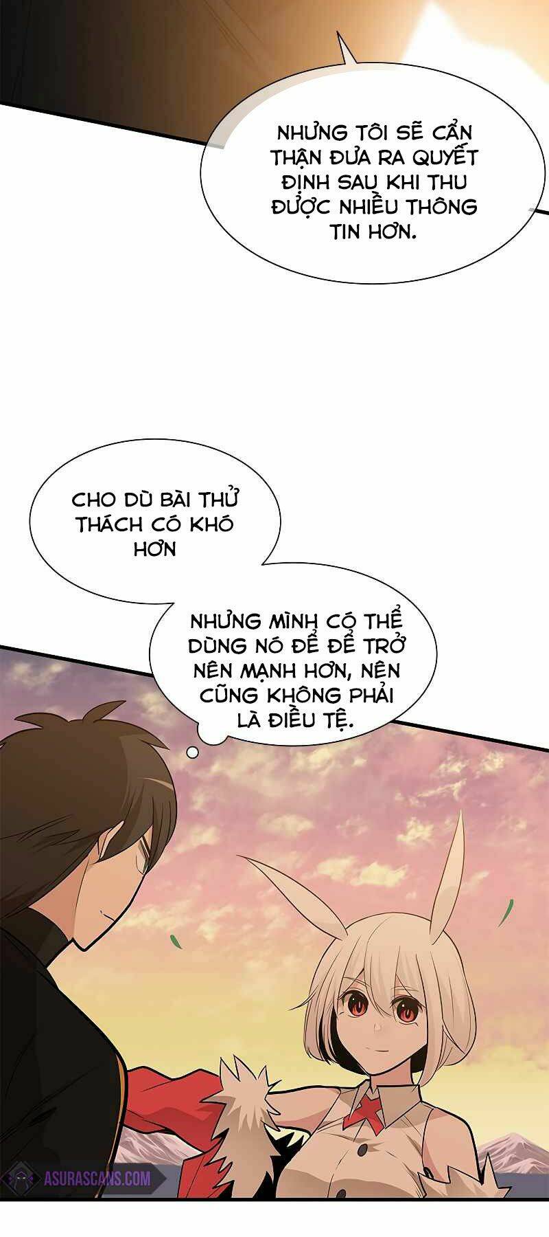 Hầm Ngục Hướng Dẫn Cấp Địa Ngục - Chapter 51 - Page 3