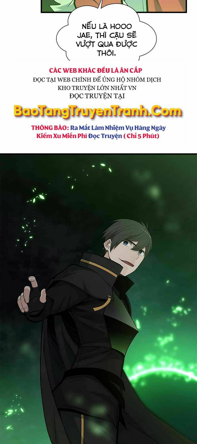 Hầm Ngục Hướng Dẫn Cấp Địa Ngục - Chapter 51 - Page 39