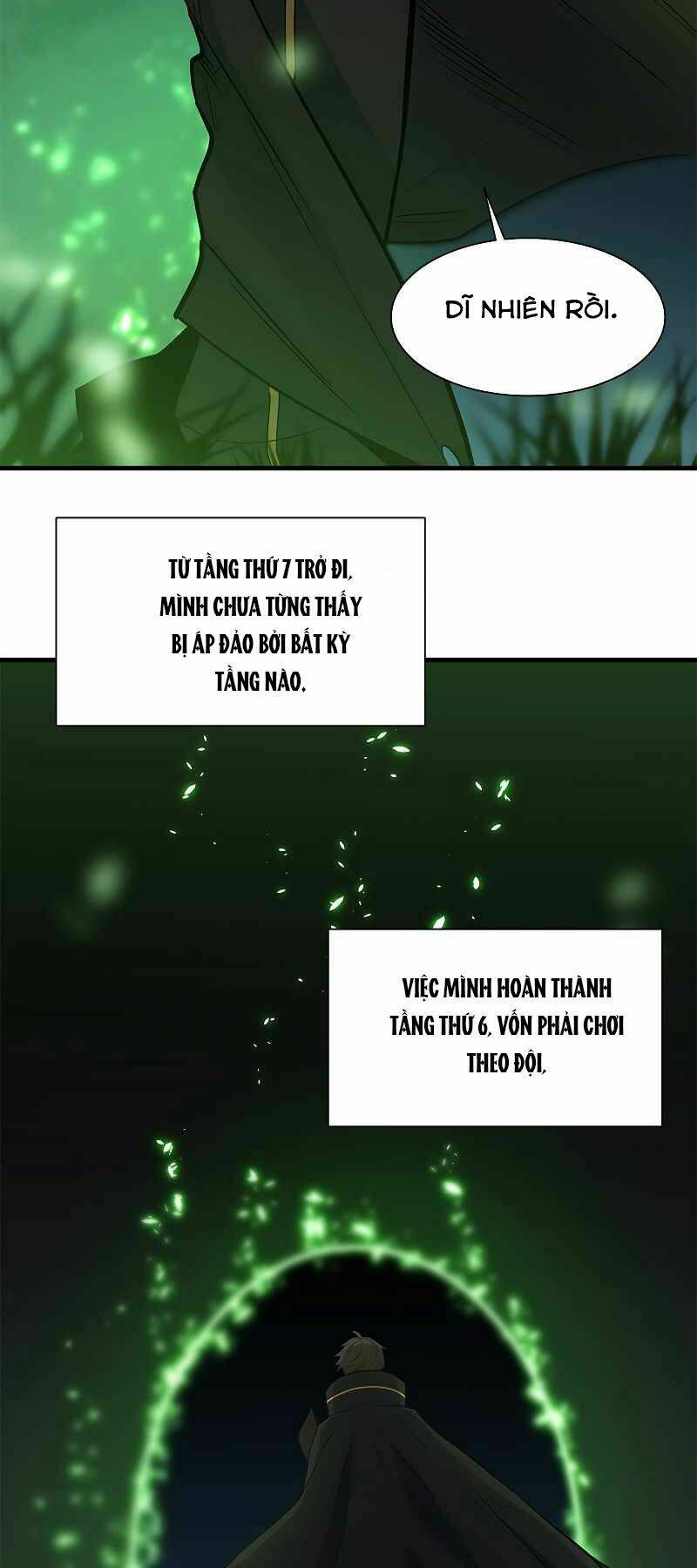 Hầm Ngục Hướng Dẫn Cấp Địa Ngục - Chapter 51 - Page 40