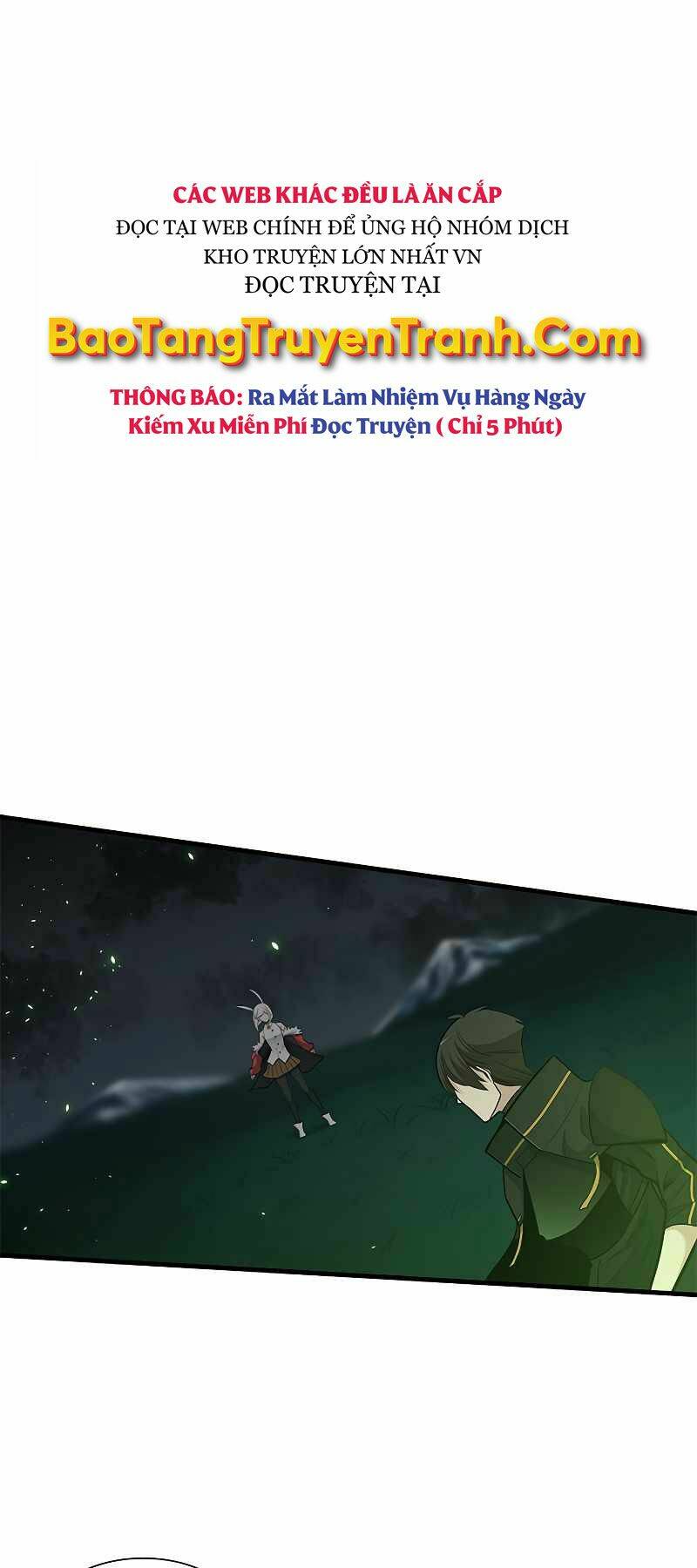 Hầm Ngục Hướng Dẫn Cấp Địa Ngục - Chapter 51 - Page 43