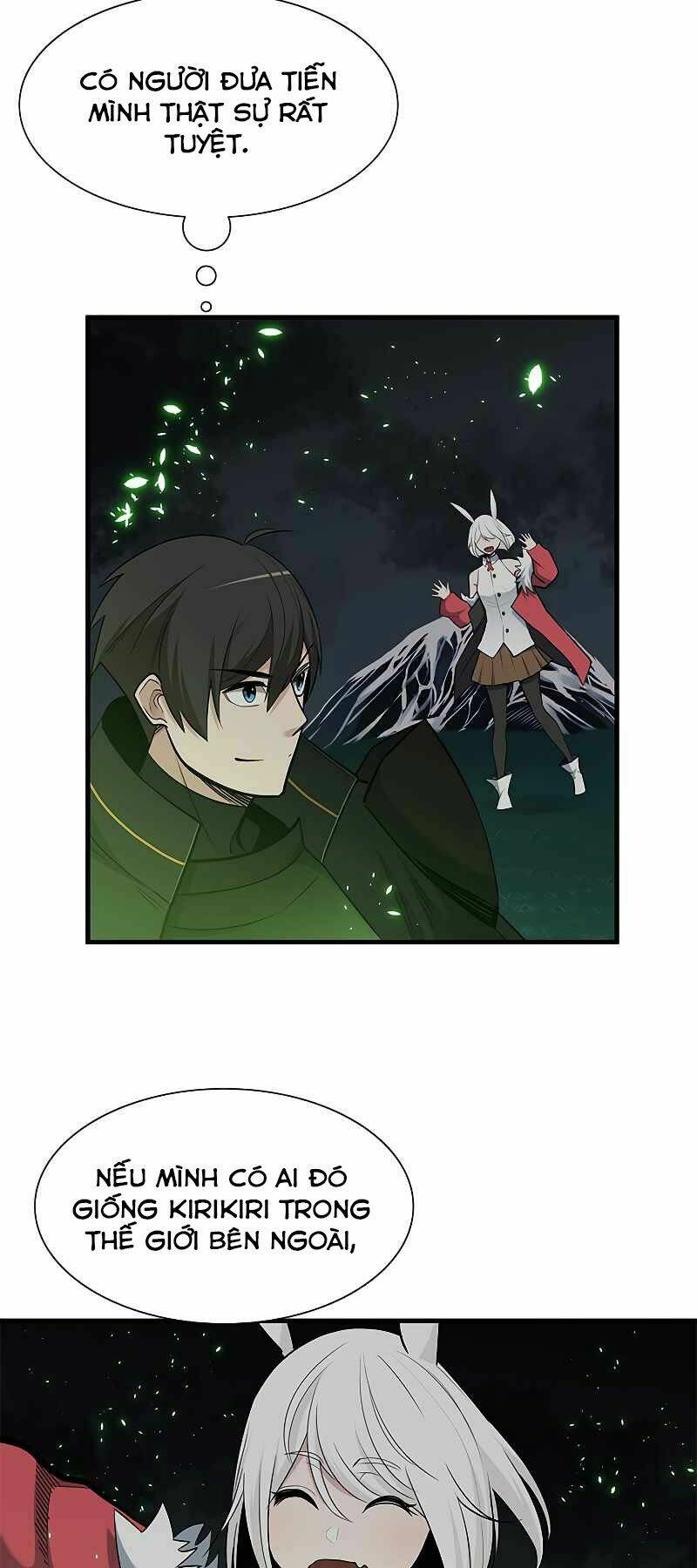 Hầm Ngục Hướng Dẫn Cấp Địa Ngục - Chapter 51 - Page 46