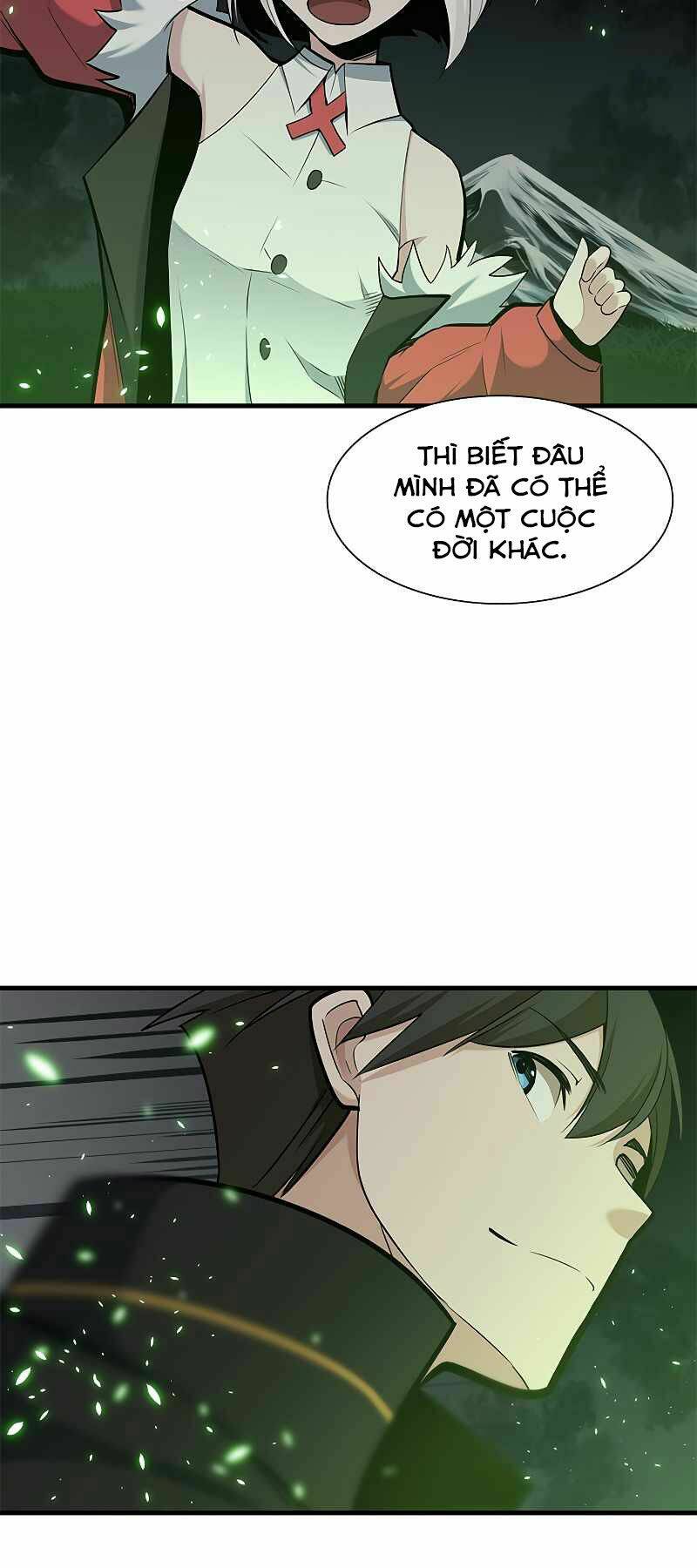 Hầm Ngục Hướng Dẫn Cấp Địa Ngục - Chapter 51 - Page 47