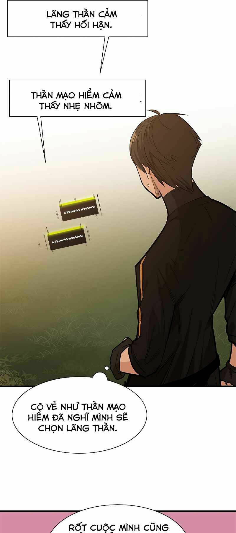 Hầm Ngục Hướng Dẫn Cấp Địa Ngục - Chapter 51 - Page 4