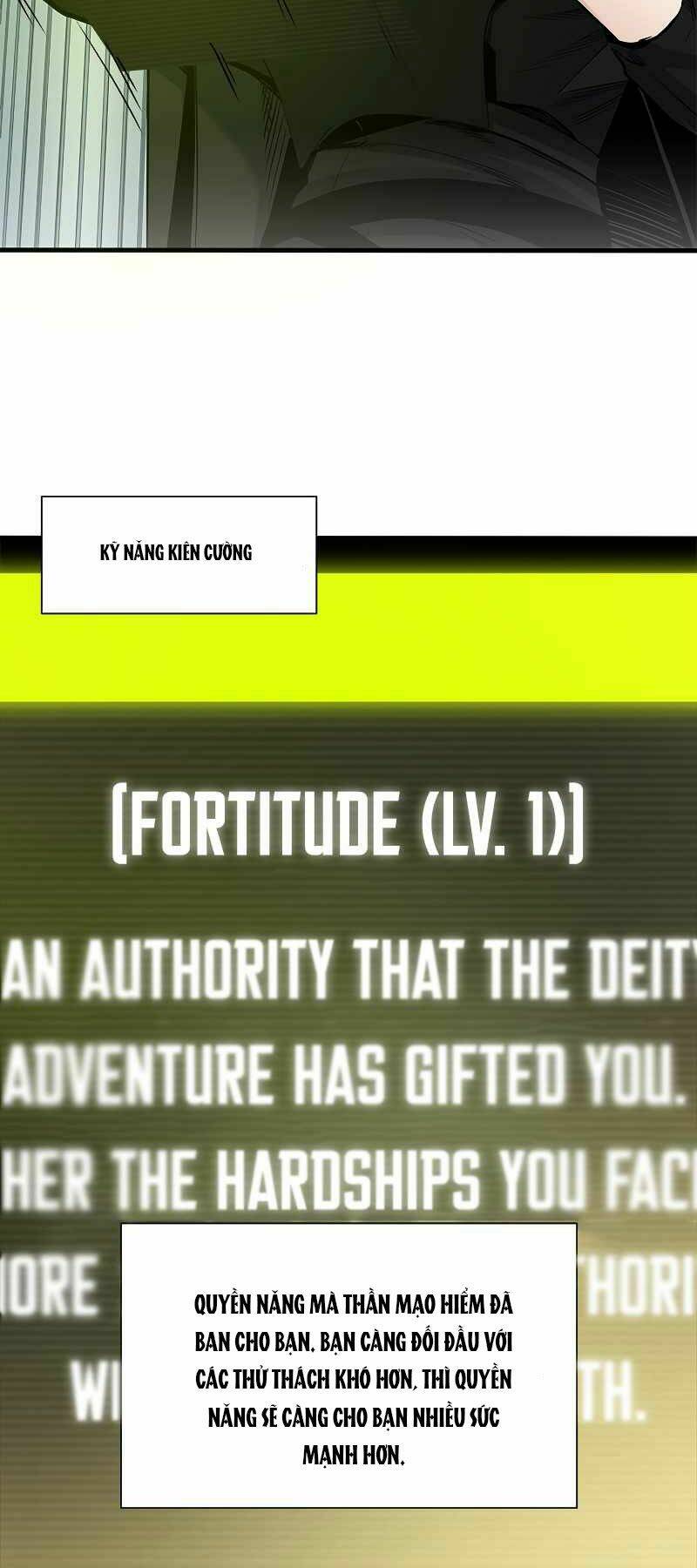 Hầm Ngục Hướng Dẫn Cấp Địa Ngục - Chapter 51 - Page 52
