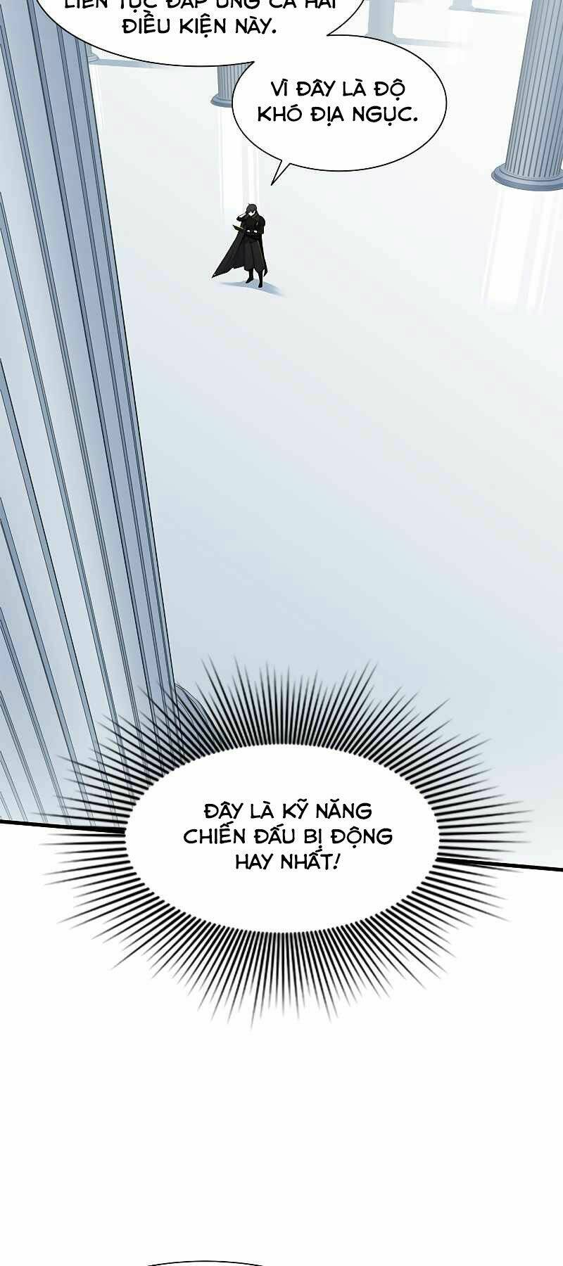 Hầm Ngục Hướng Dẫn Cấp Địa Ngục - Chapter 51 - Page 55