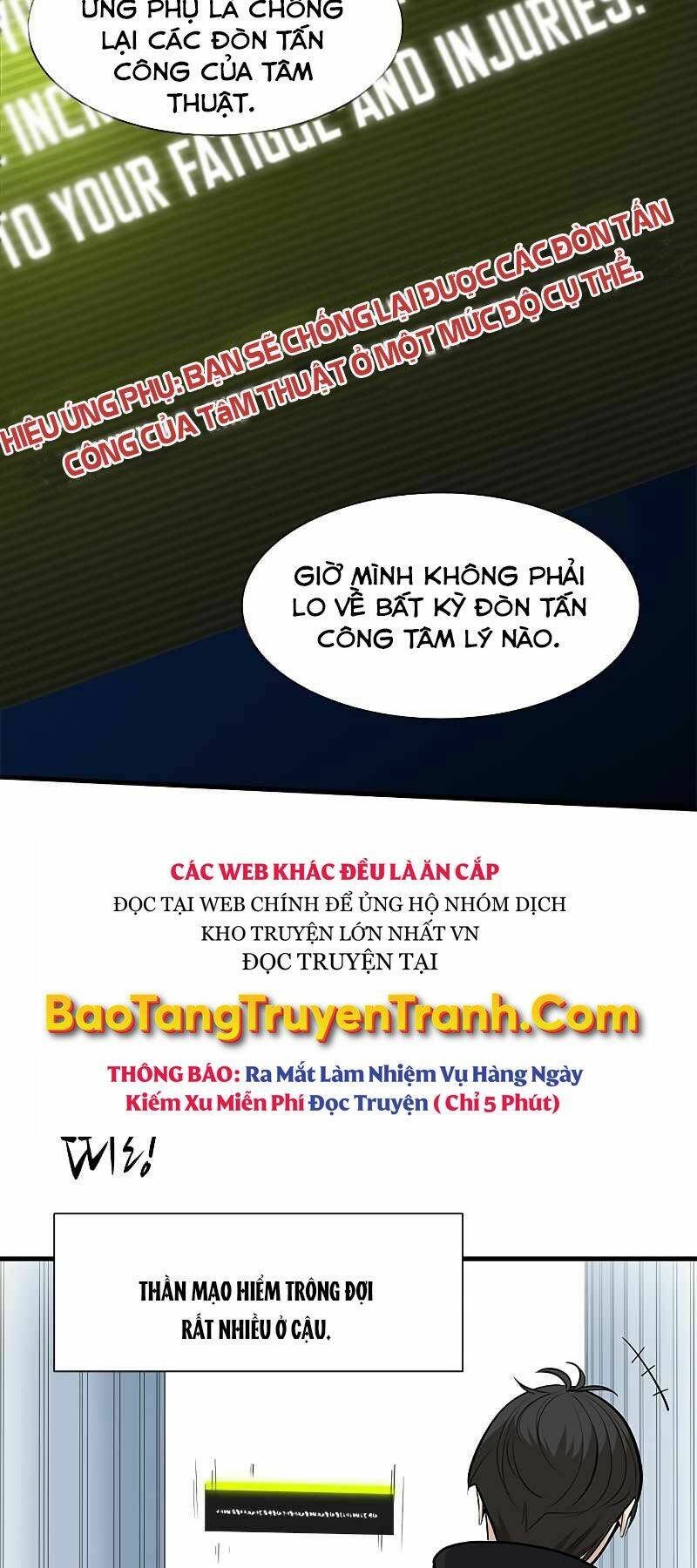 Hầm Ngục Hướng Dẫn Cấp Địa Ngục - Chapter 51 - Page 57