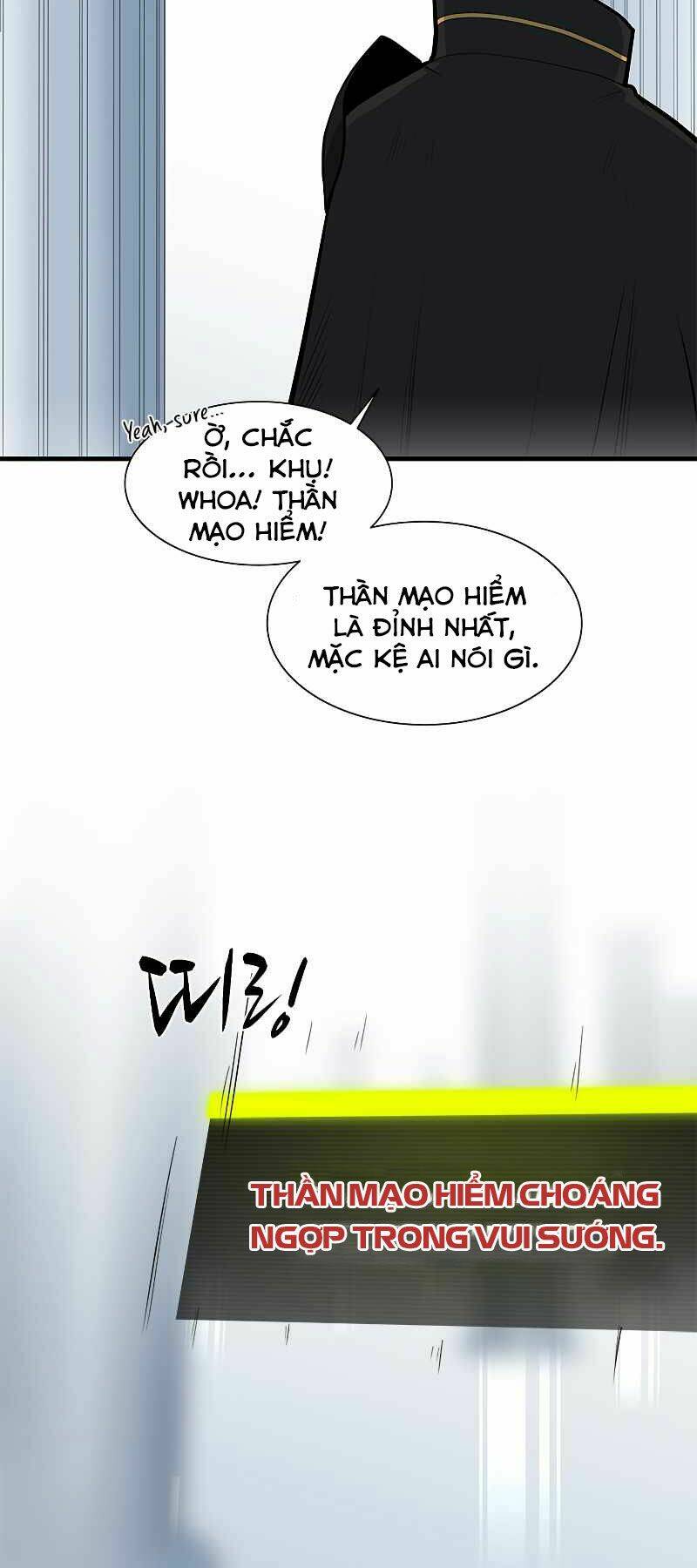 Hầm Ngục Hướng Dẫn Cấp Địa Ngục - Chapter 51 - Page 58