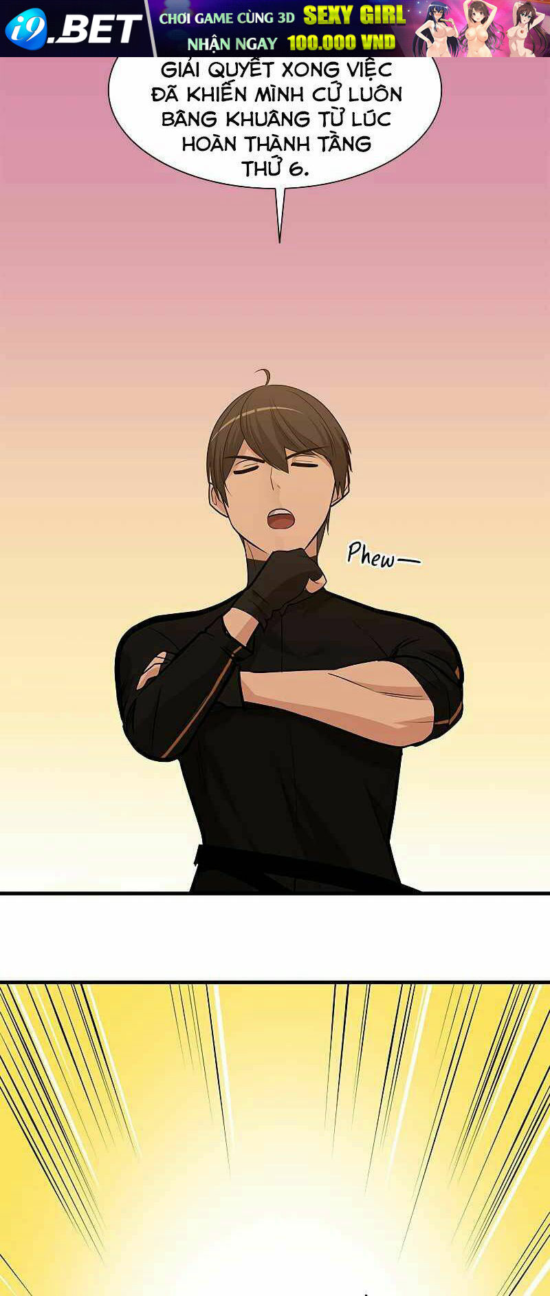 Hầm Ngục Hướng Dẫn Cấp Địa Ngục - Chapter 51 - Page 5