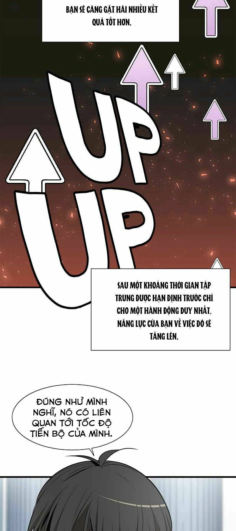 Hầm Ngục Hướng Dẫn Cấp Địa Ngục - Chapter 51 - Page 60