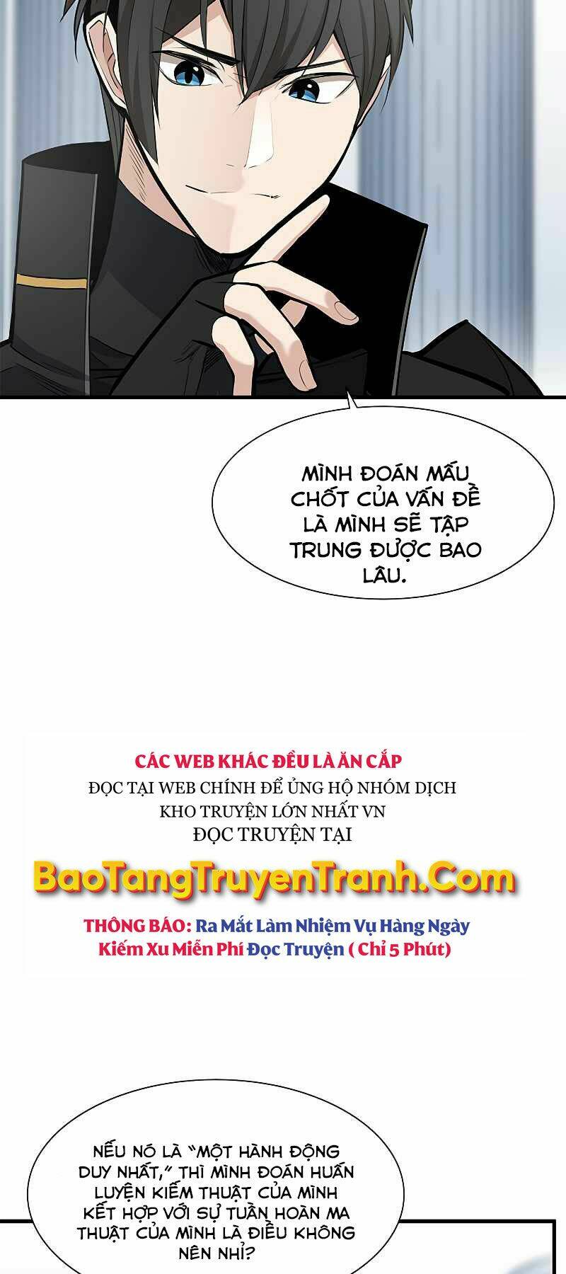 Hầm Ngục Hướng Dẫn Cấp Địa Ngục - Chapter 51 - Page 61