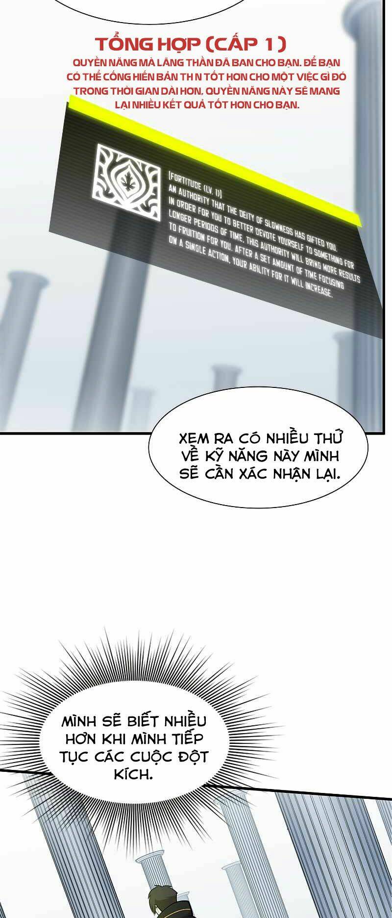 Hầm Ngục Hướng Dẫn Cấp Địa Ngục - Chapter 51 - Page 62