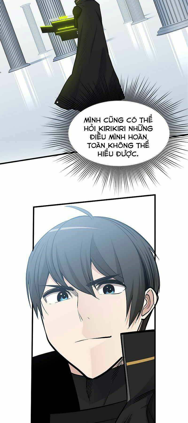 Hầm Ngục Hướng Dẫn Cấp Địa Ngục - Chapter 51 - Page 63