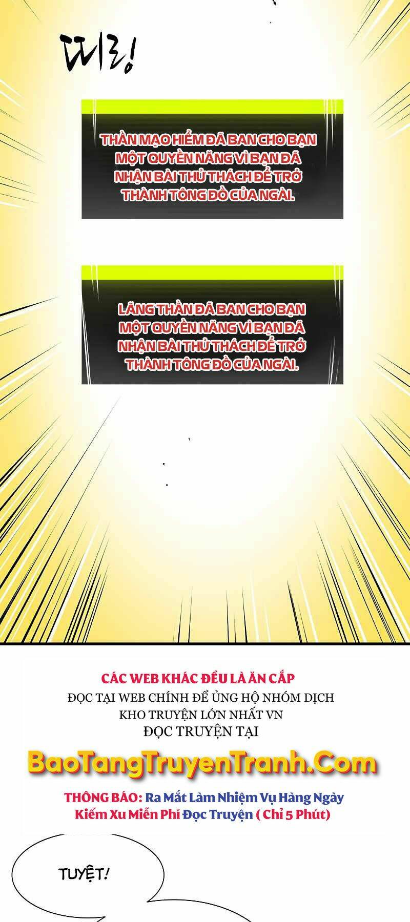 Hầm Ngục Hướng Dẫn Cấp Địa Ngục - Chapter 51 - Page 6