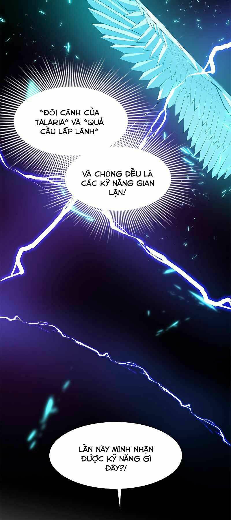 Hầm Ngục Hướng Dẫn Cấp Địa Ngục - Chapter 51 - Page 8