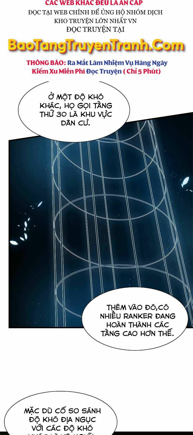 Hầm Ngục Hướng Dẫn Cấp Địa Ngục - Chapter 52 - Page 10