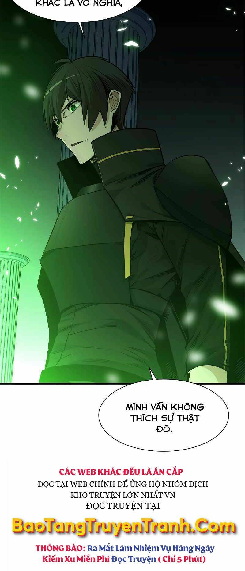 Hầm Ngục Hướng Dẫn Cấp Địa Ngục - Chapter 52 - Page 11