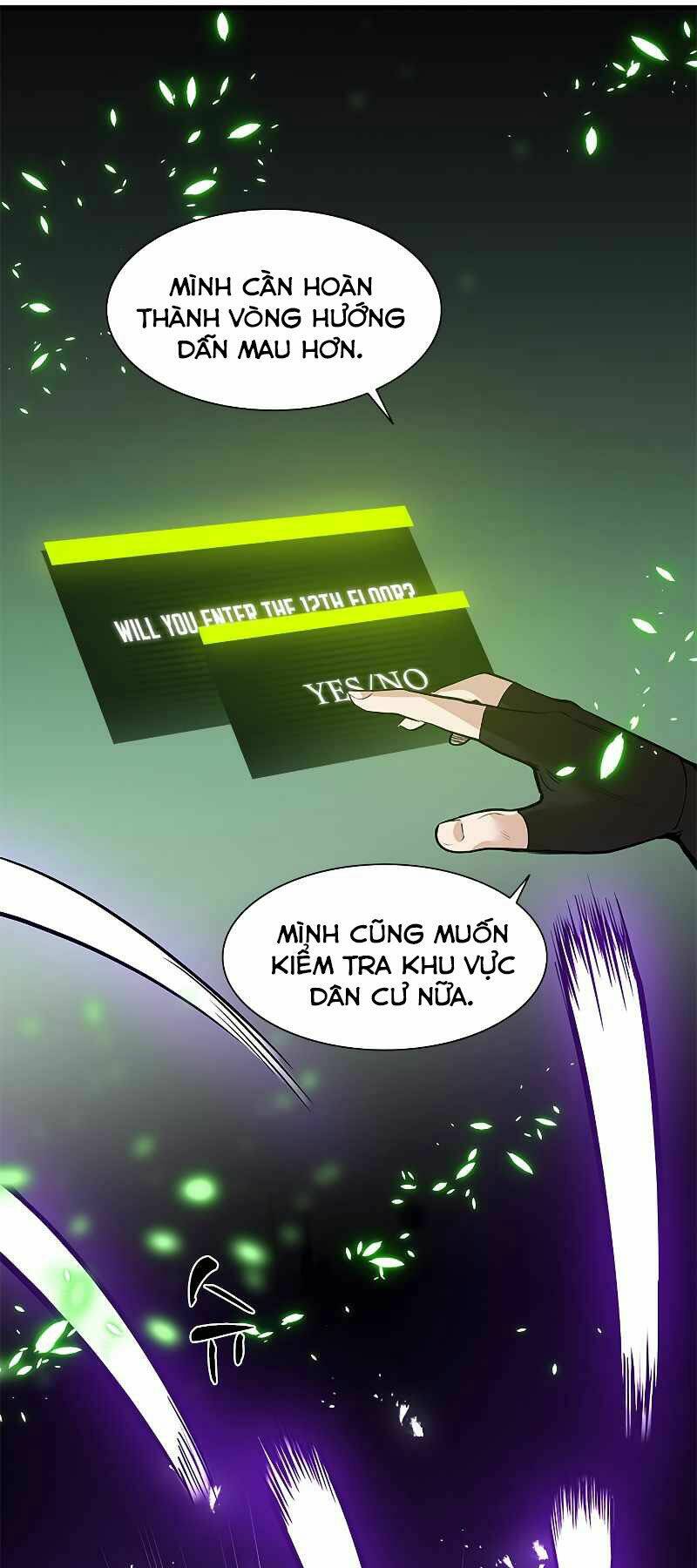 Hầm Ngục Hướng Dẫn Cấp Địa Ngục - Chapter 52 - Page 12