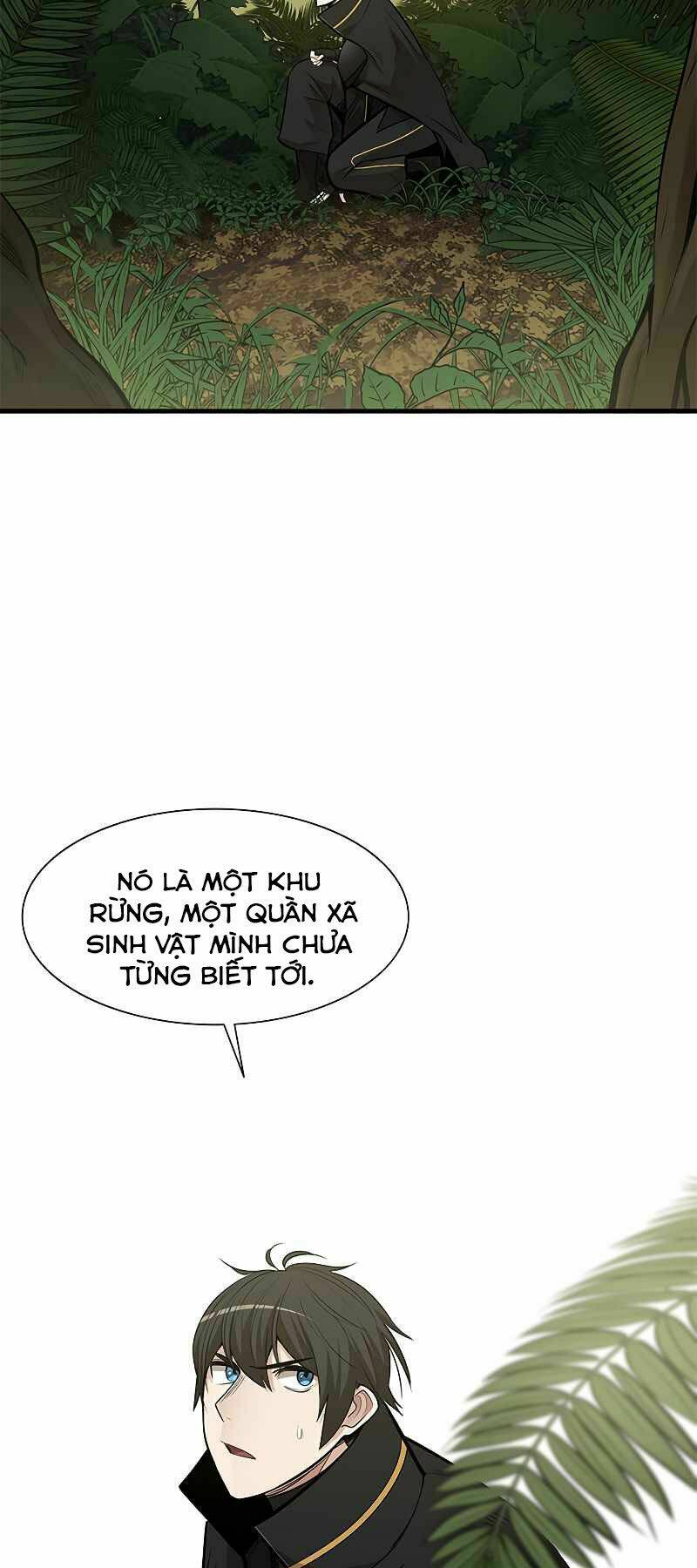 Hầm Ngục Hướng Dẫn Cấp Địa Ngục - Chapter 52 - Page 16