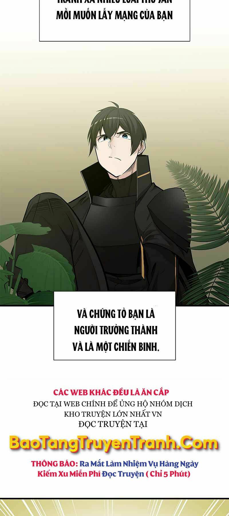 Hầm Ngục Hướng Dẫn Cấp Địa Ngục - Chapter 52 - Page 22