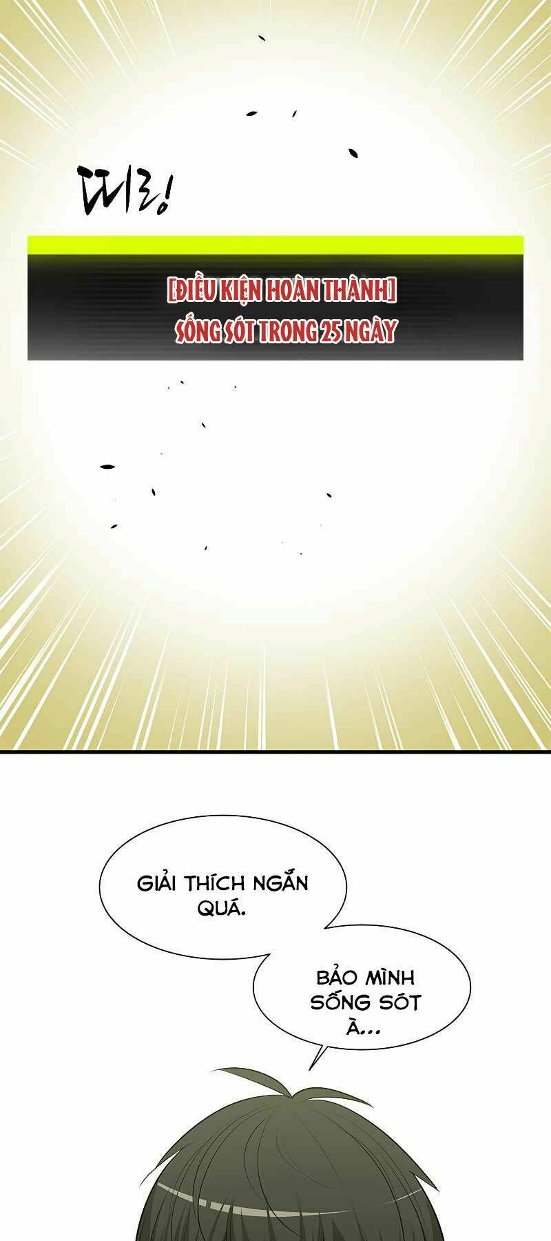 Hầm Ngục Hướng Dẫn Cấp Địa Ngục - Chapter 52 - Page 23