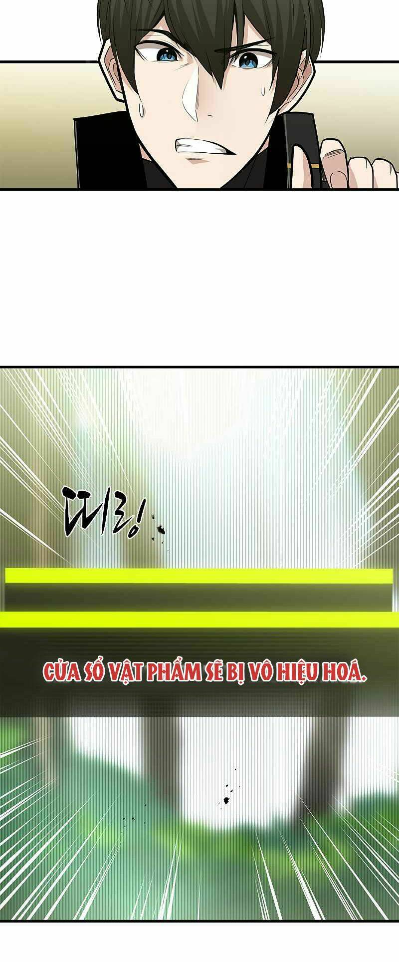 Hầm Ngục Hướng Dẫn Cấp Địa Ngục - Chapter 52 - Page 24