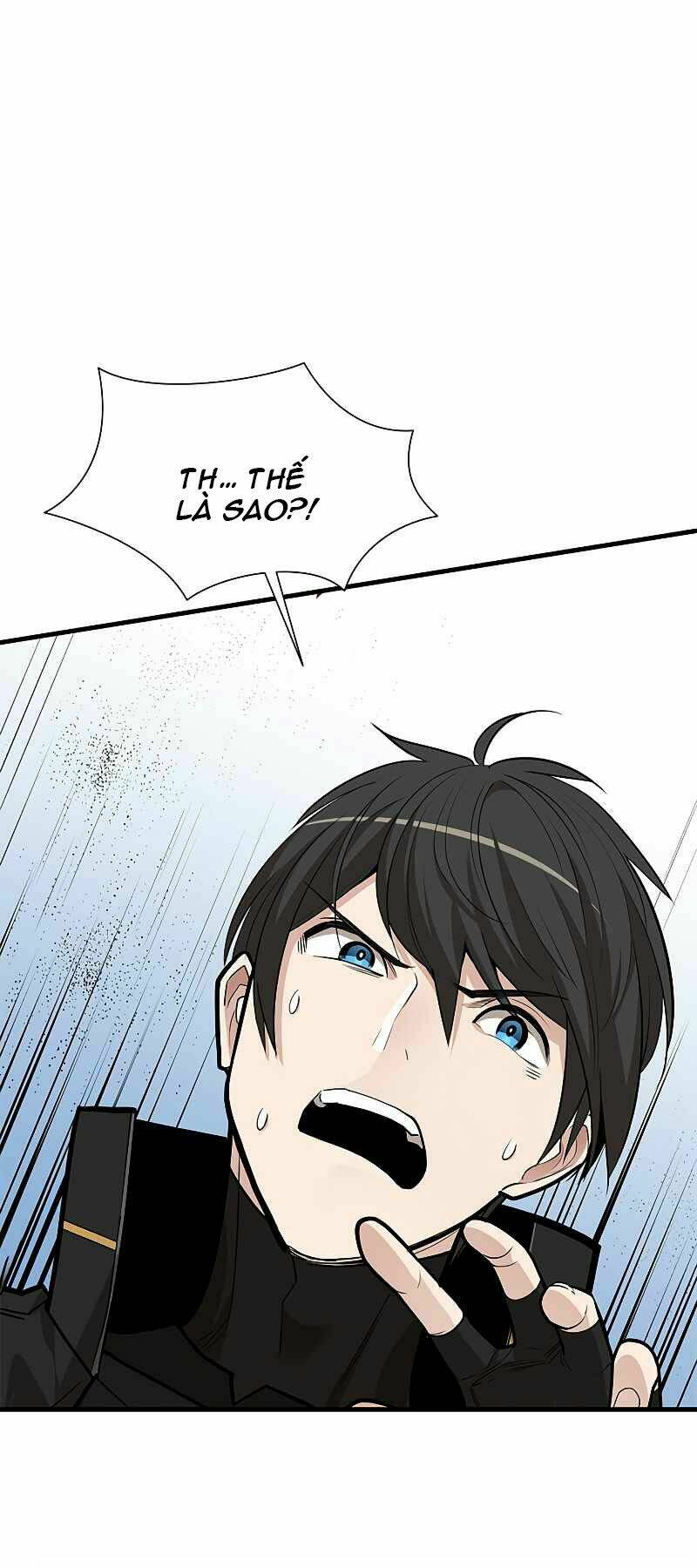 Hầm Ngục Hướng Dẫn Cấp Địa Ngục - Chapter 52 - Page 25