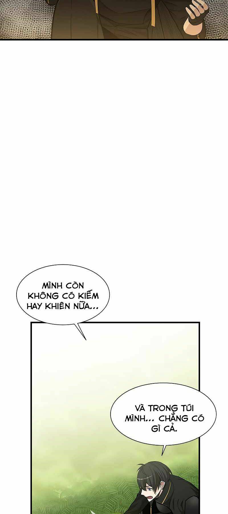 Hầm Ngục Hướng Dẫn Cấp Địa Ngục - Chapter 52 - Page 30