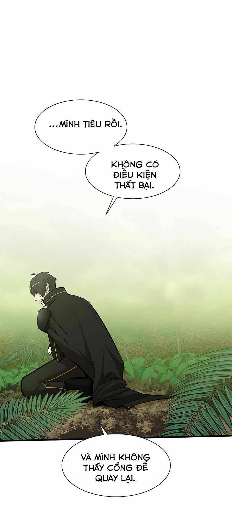 Hầm Ngục Hướng Dẫn Cấp Địa Ngục - Chapter 52 - Page 35