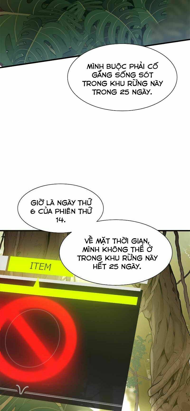 Hầm Ngục Hướng Dẫn Cấp Địa Ngục - Chapter 52 - Page 37