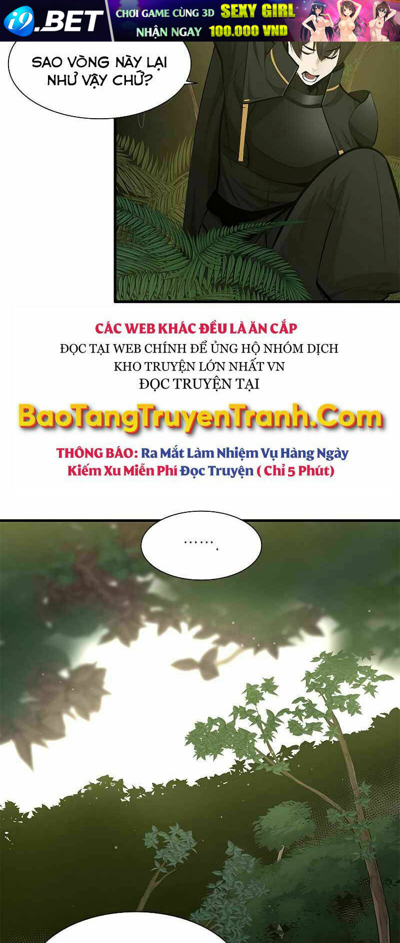 Hầm Ngục Hướng Dẫn Cấp Địa Ngục - Chapter 52 - Page 40